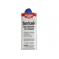 Barricade Rust Protection for Firearms, 4 1/2 fl oz Spout Can รหัส 33128